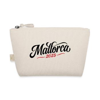 Majorque 2025 - Trousse biologique - nature - Devant