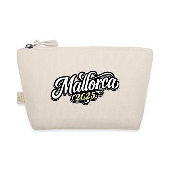 Majorque 2025 - Trousse biologique - nature - Devant