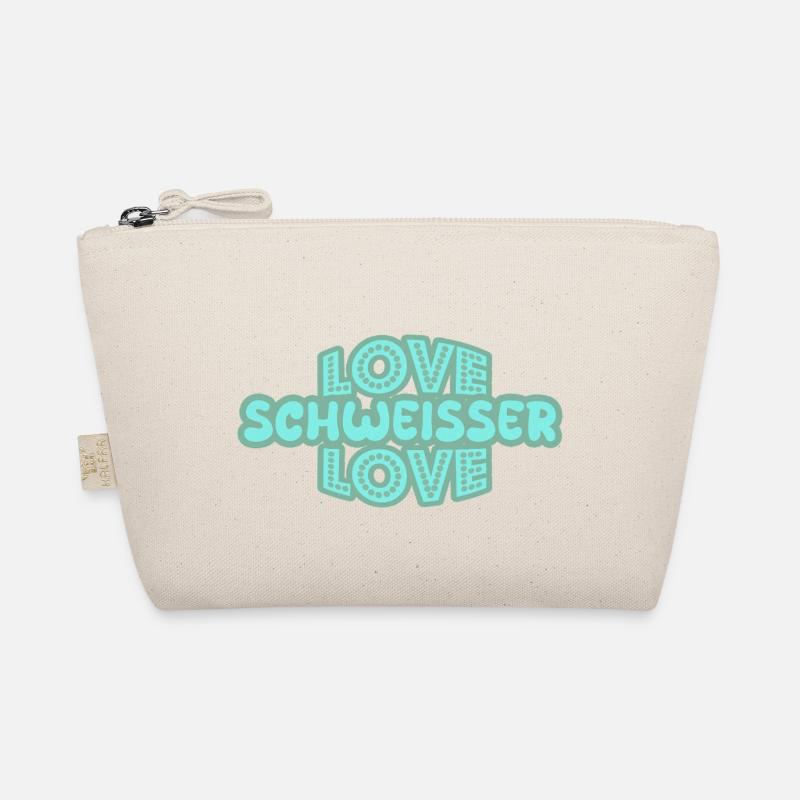 Welders Organic Pouch