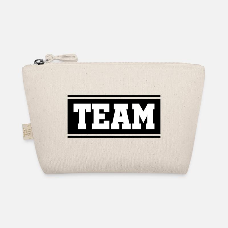 Équipe Mannschaft Trousse biologique