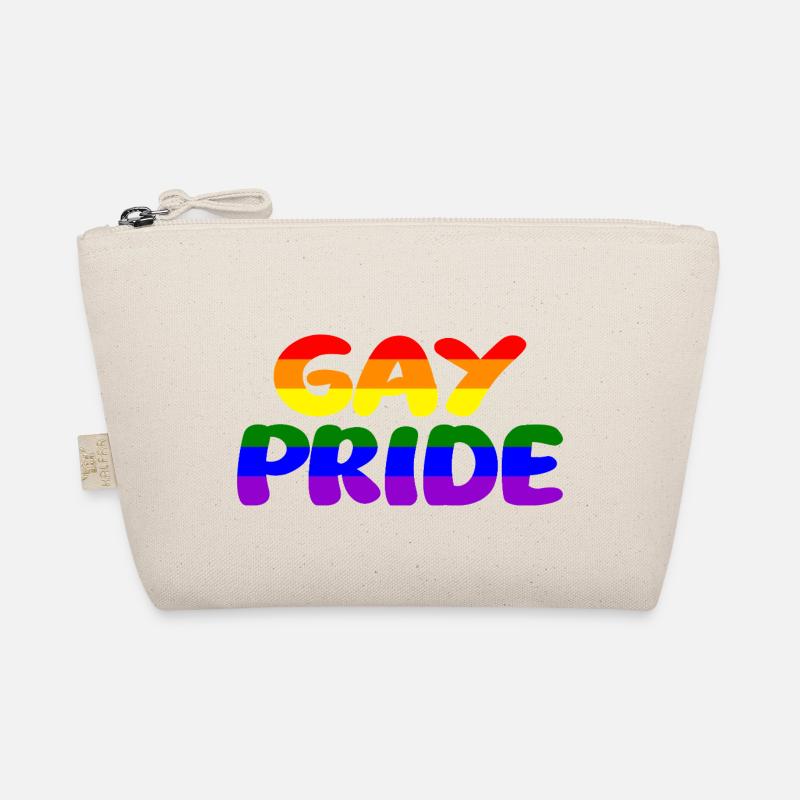 Schwul Bio-Täschchen