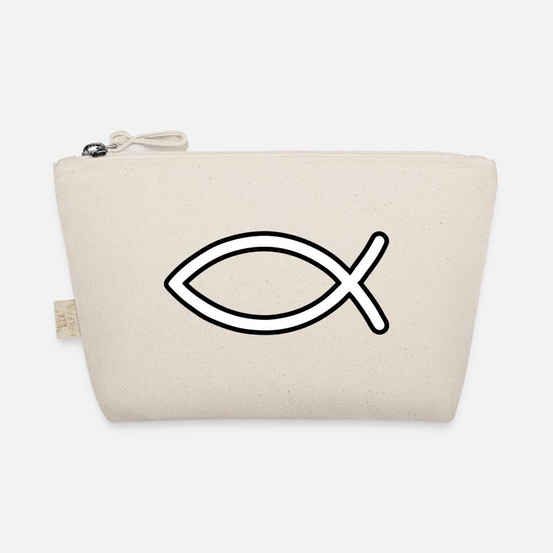 Symbole du poisson de Jésus Trousse biologique