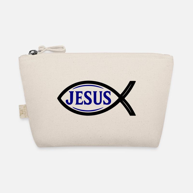 Poisson Jésus Trousse biologique