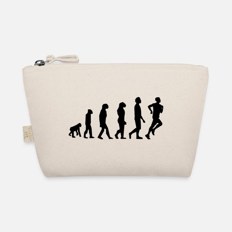 Evolution Jogging / Joggers Trousse biologique
