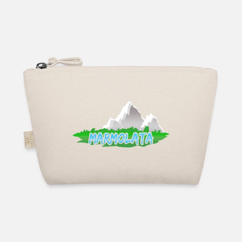 Marmolada as Marmolada Organic Pouch