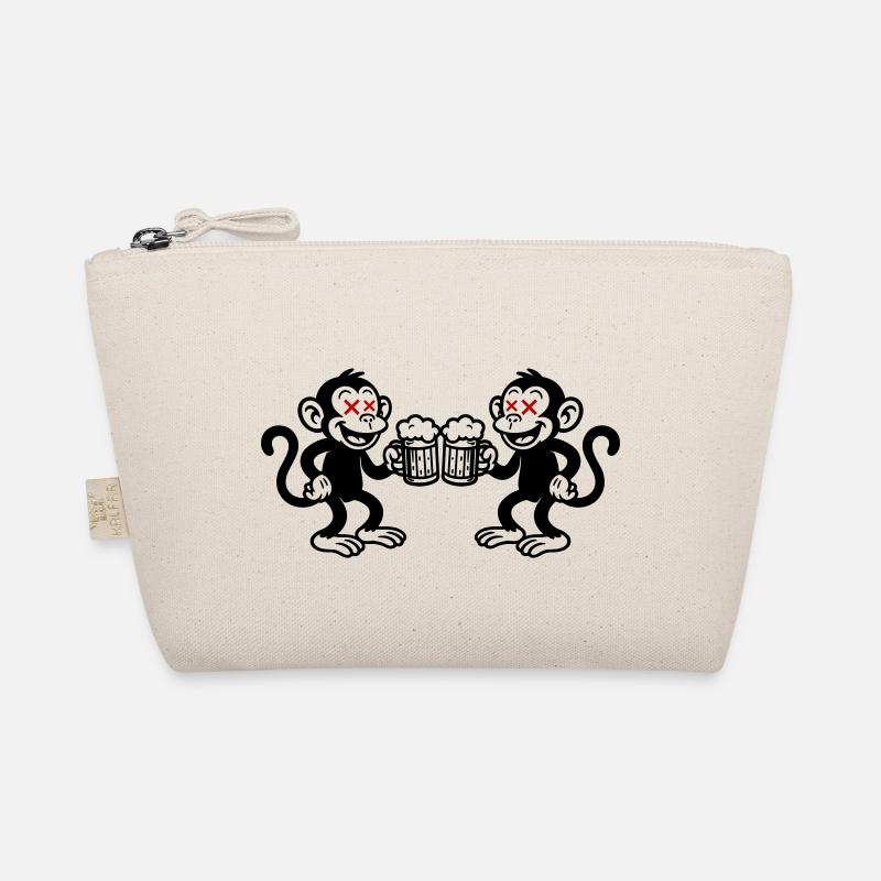 Bière Monkey Boire Trousse biologique