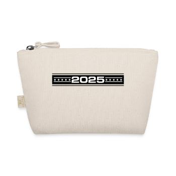 2025 Year Element - Organic Pouch - nature - Front