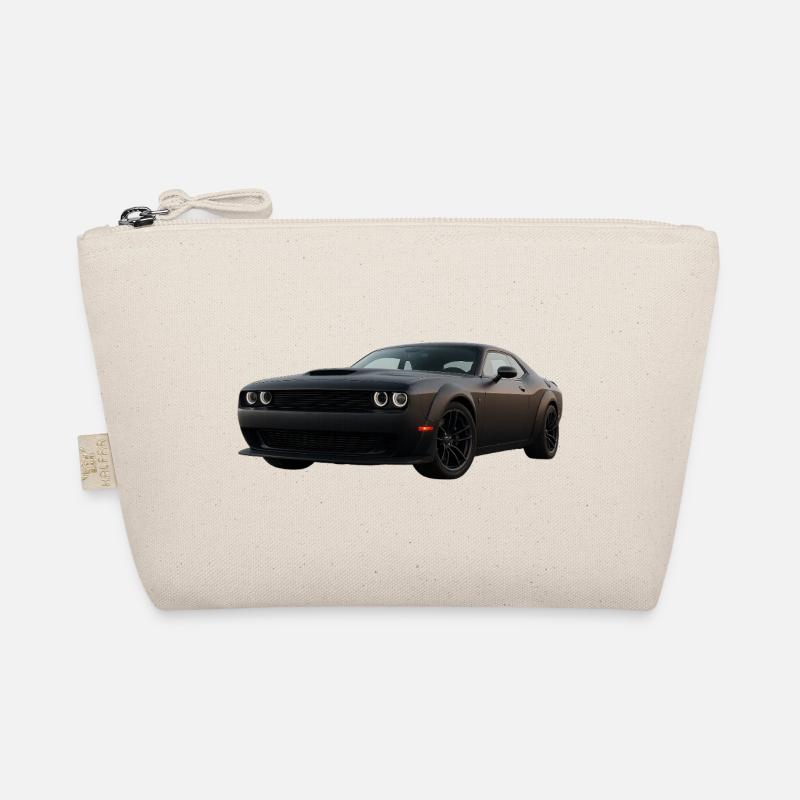 Challenger SRT Trousse biologique