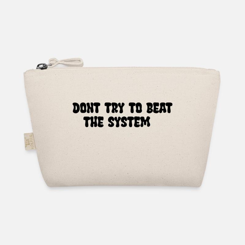 N’essayez pas de battre le système Trousse biologique