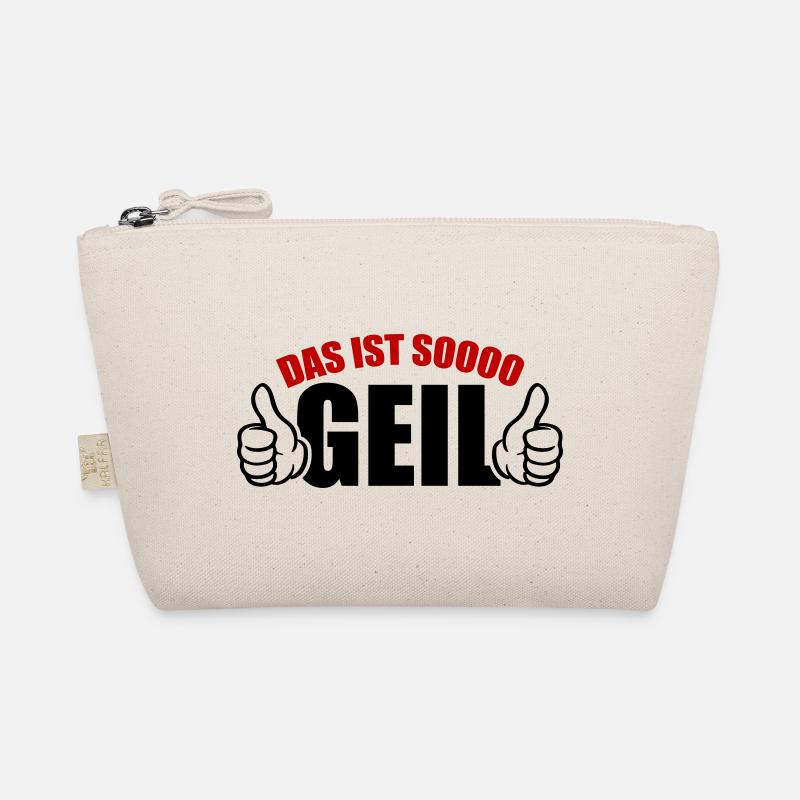excité disant drôle Trousse biologique