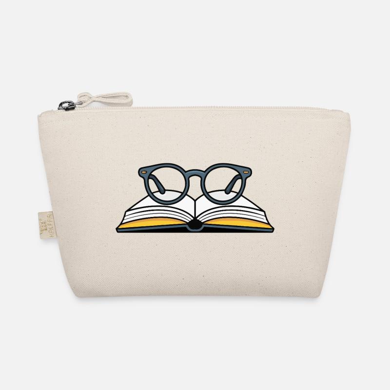 BRILLE Bio-Täschchen