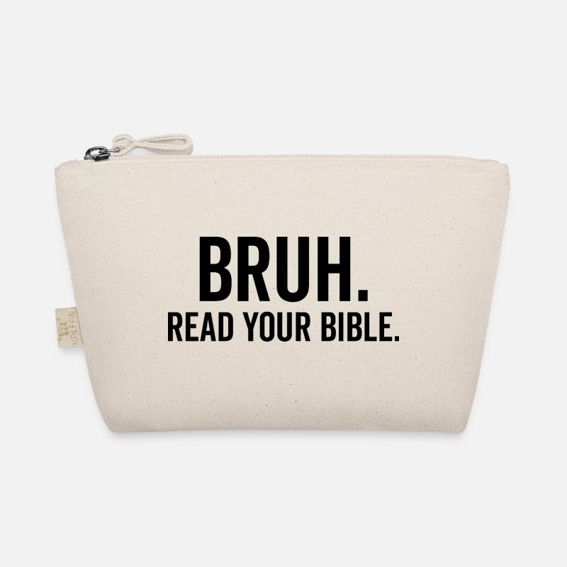 Bruh Lis ta Bible Trousse biologique