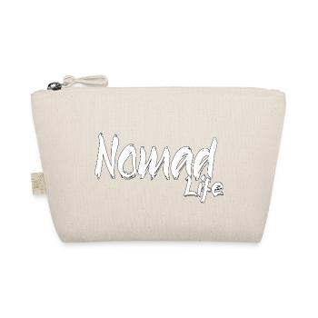 Voyage Life - Trousse biologique - nature - Devant