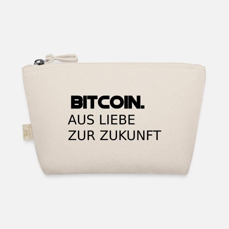 Bit❤️Zukunft Bio-Täschchen