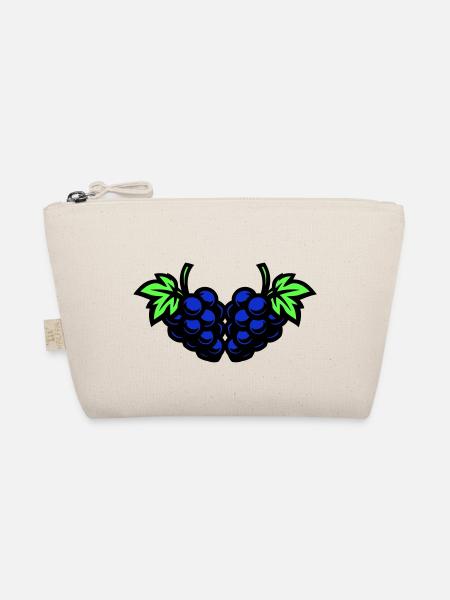 Grapes Grapes - Organic Pouch - nature - Front