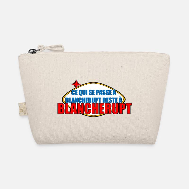 Elsässer Blancherupt Bio-Täschchen