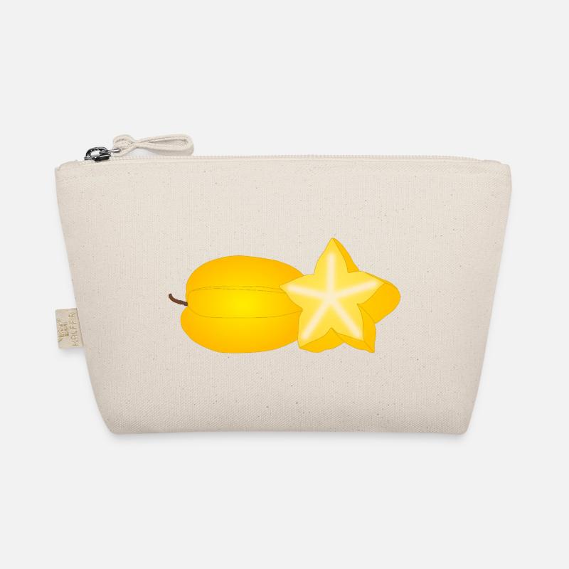 Sternfrucht Bio-Täschchen