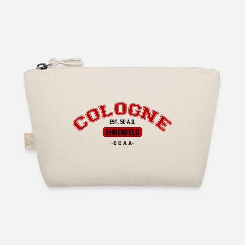 Cologne - Ehrenfeld Bio-Täschchen