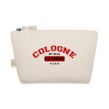 Cologne - Klettenberg - Bio-Täschchen - Natur - Vorne