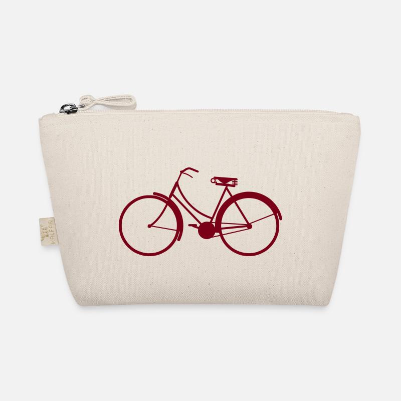 bicycle Organic Pouch