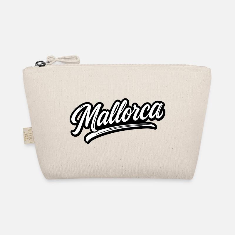 Lettrage de Majorque Trousse biologique