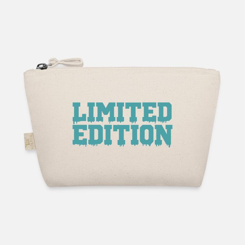 Édition limitée Trousse biologique