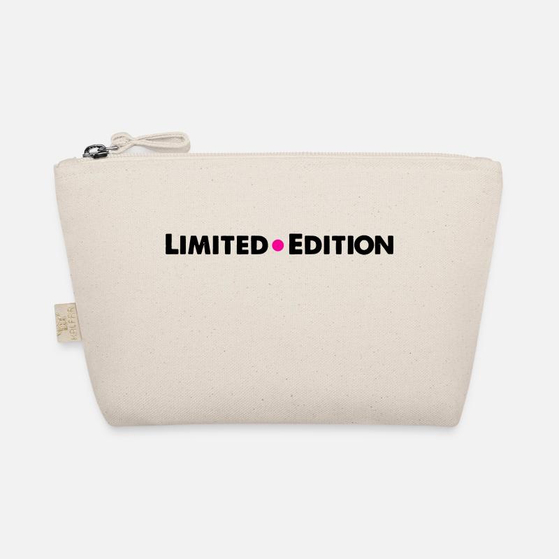 Édition limitée Trousse biologique