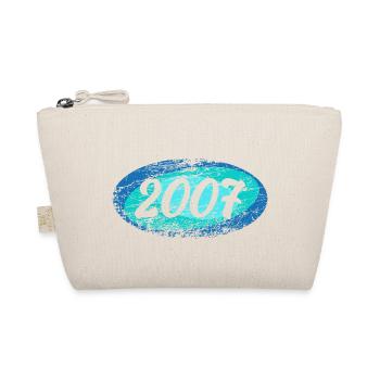 2007 - Trousse biologique - nature - Devant