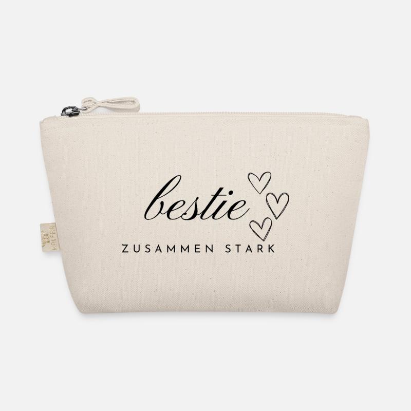 Beast Organic Pouch