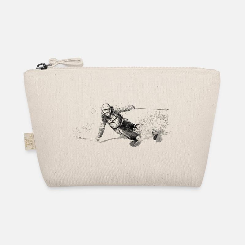 Ski Trousse biologique