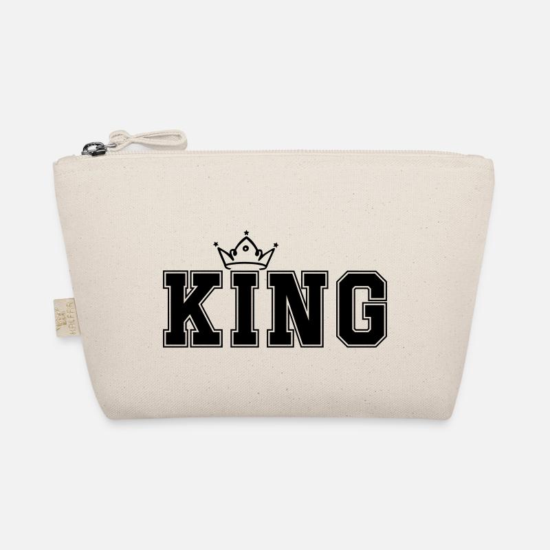 king Bio-Täschchen