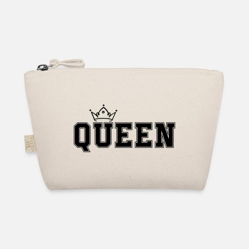 queen Bio-Täschchen