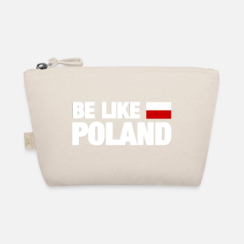 Soyez comme la Pologne Trousse biologique