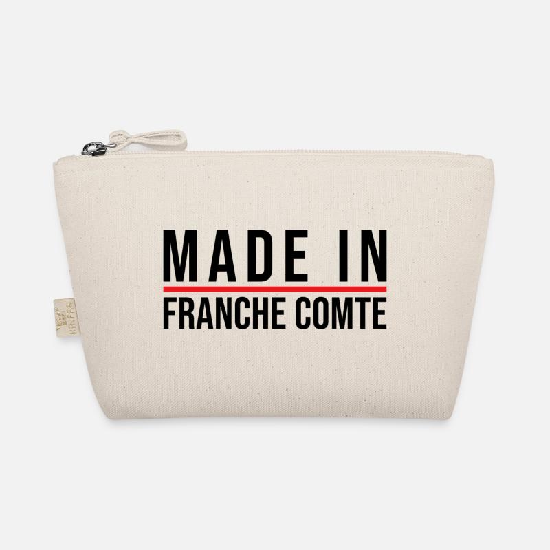 Made in Franche Comté Trousse biologique