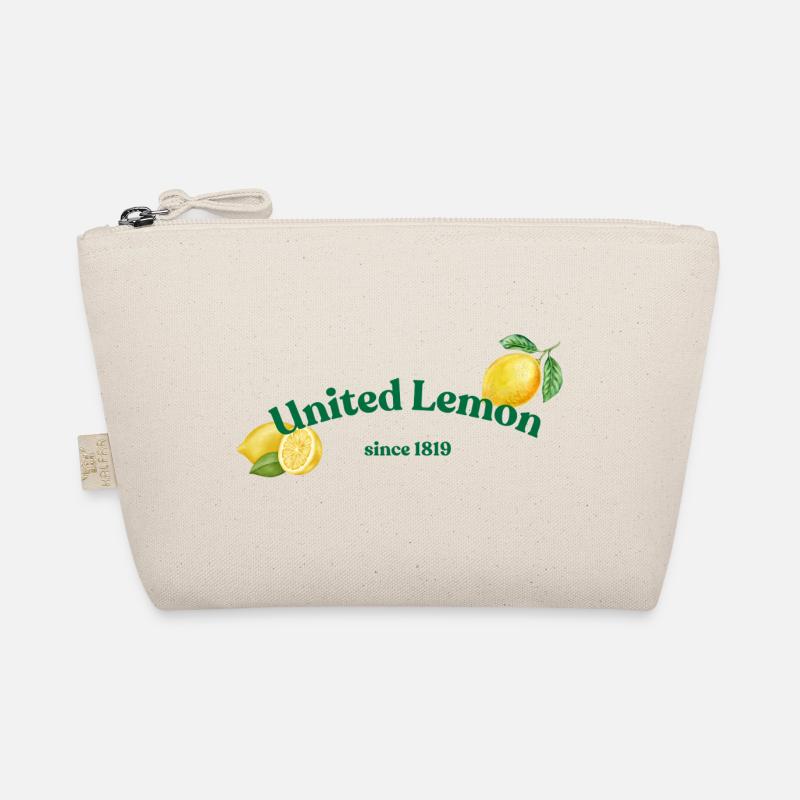 Citron uni Trousse biologique