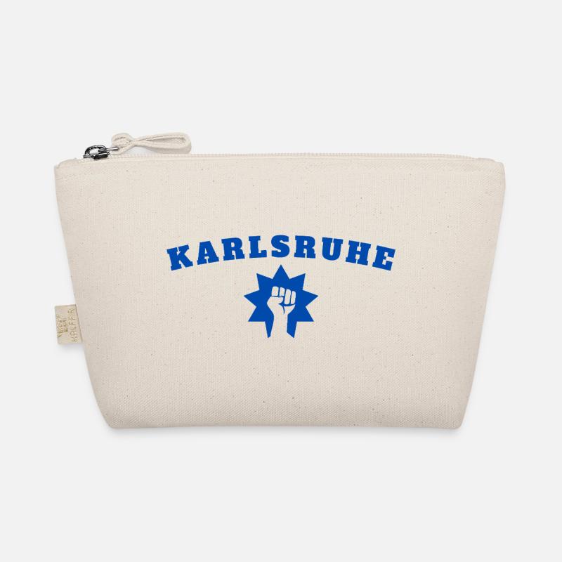 Karlsruhe Bio-Täschchen