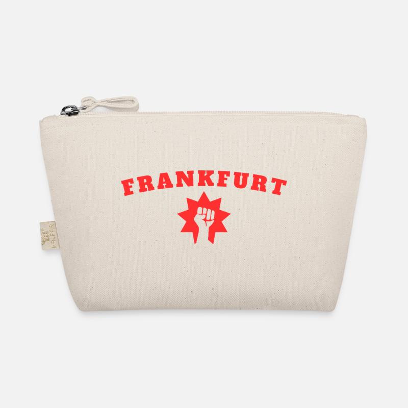 Francfort Trousse biologique