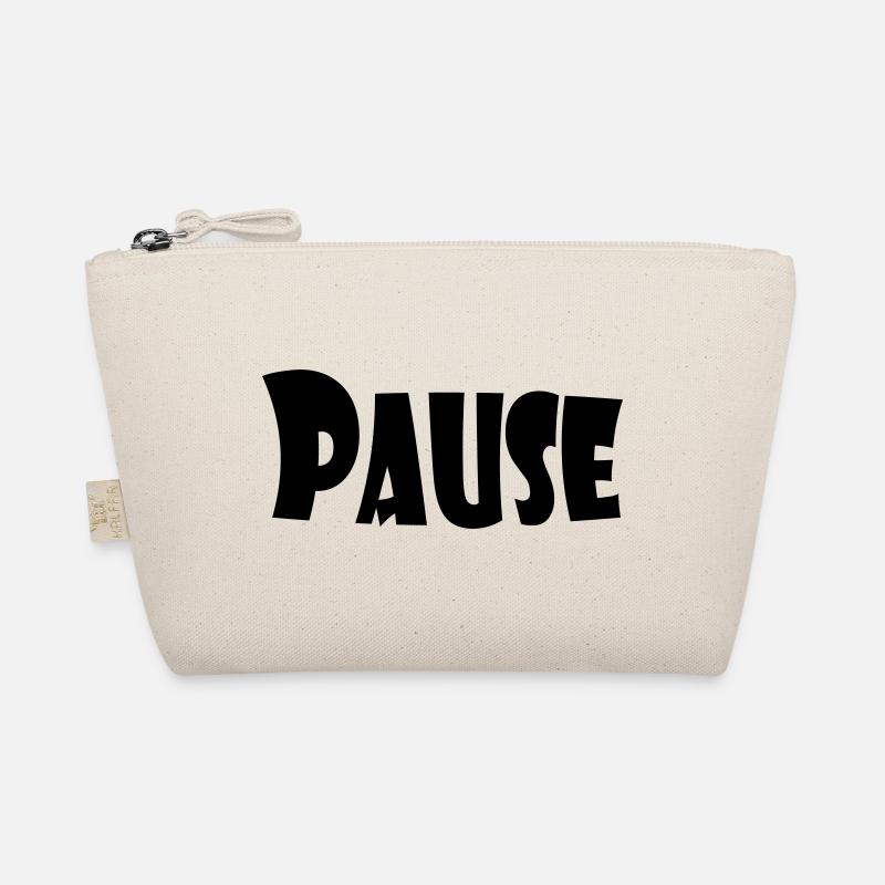 Pause Trousse biologique