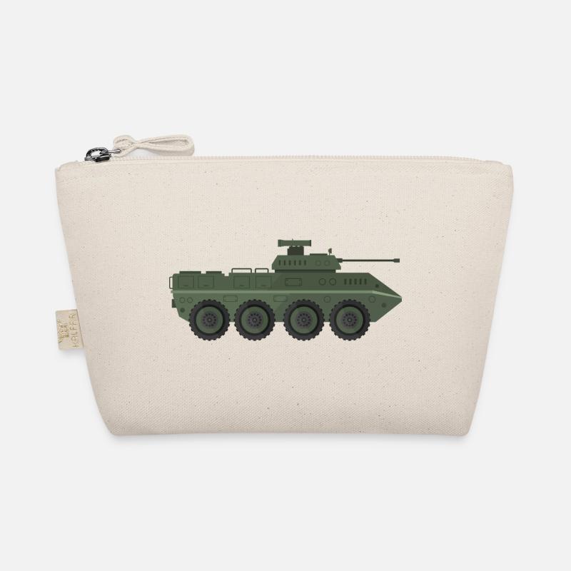 Camion militaire Trousse biologique