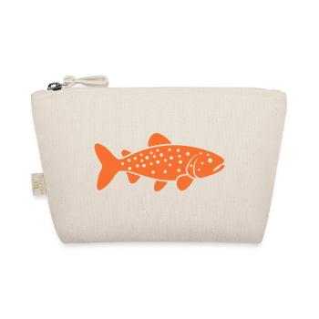 truite - Trousse biologique - nature - Devant