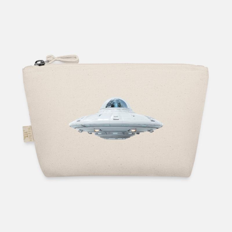 UFO Organic Pouch