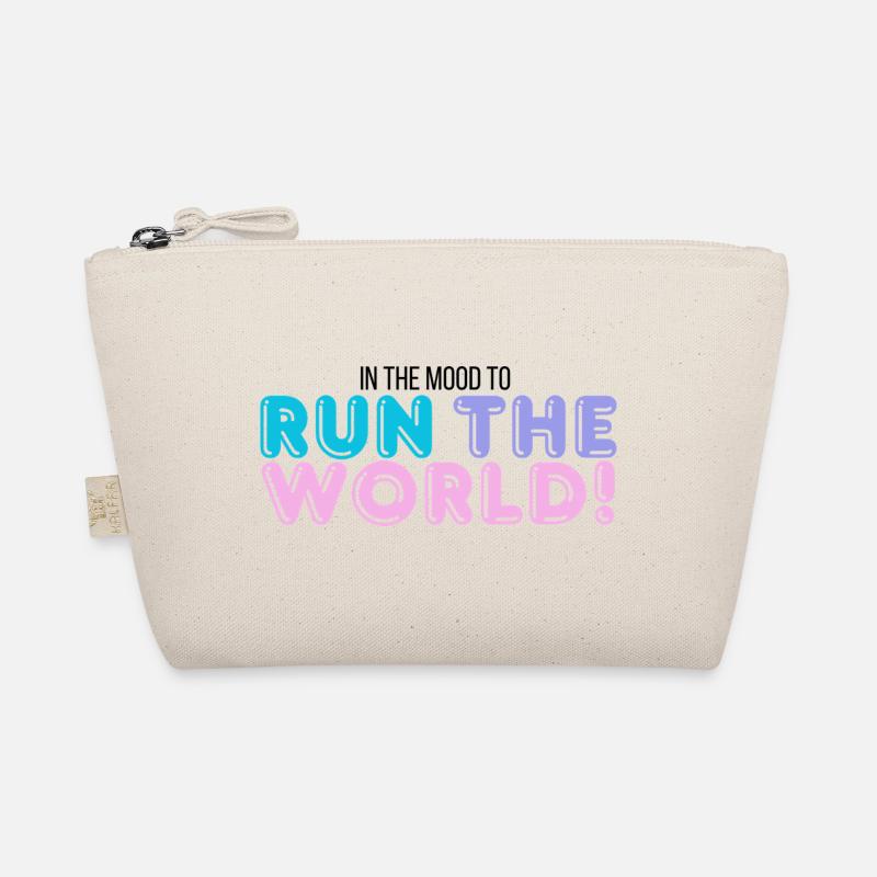 Je dirige le monde Trousse biologique