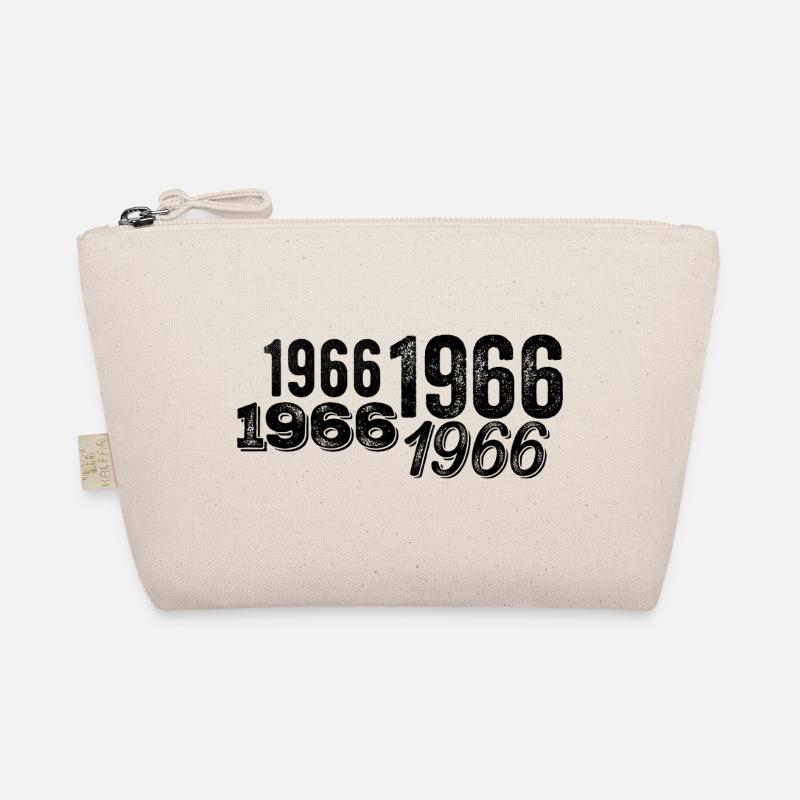 1966 Organic Pouch