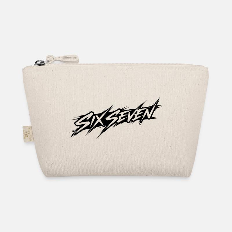 Six Sept Mèmes Trousse biologique