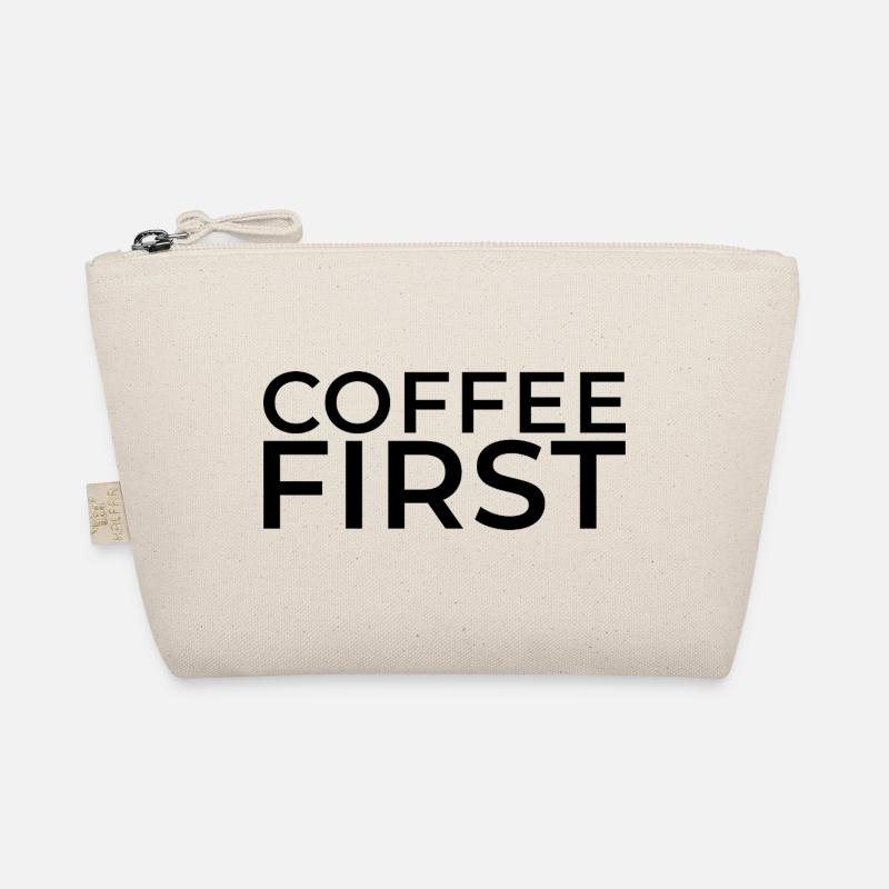Coffee First Organic Pouch