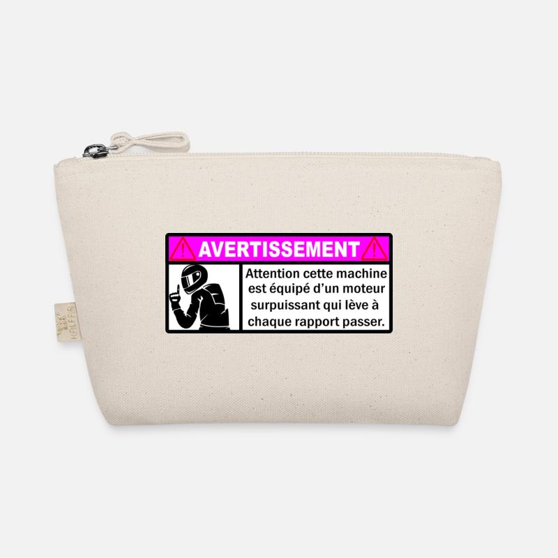 Interdit aux Faibles Trousse biologique