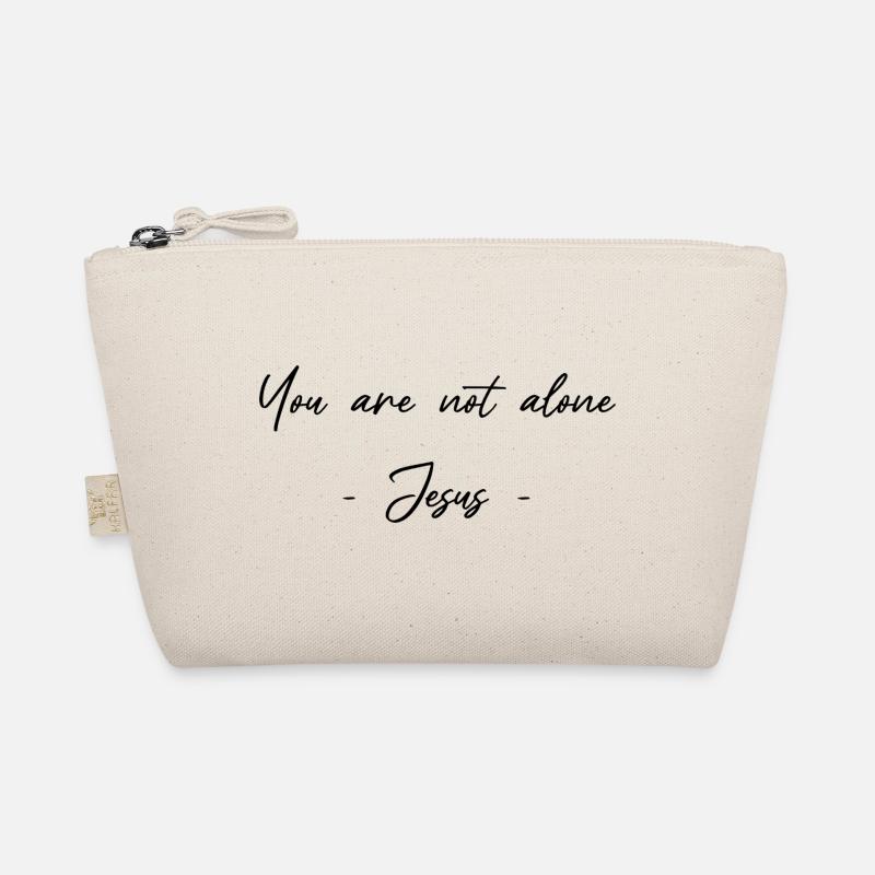 Tu n’es pas seul - Jésus - Croyances Trousse biologique