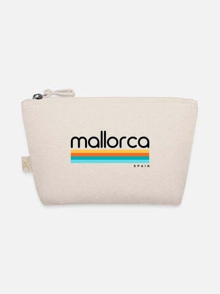 Mallorca - Spain - Spanien - Espana - Balearen - Bio-Täschchen - Natur - Vorne