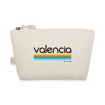 Valencia - Spain - Spanien - Espana - Bio-Täschchen - Natur - Vorne