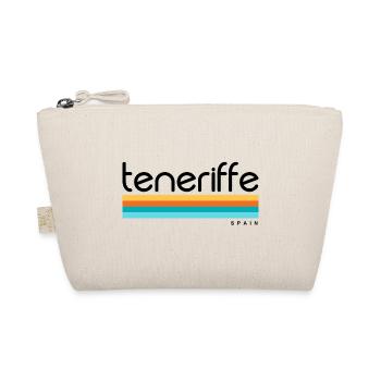Tenerife - Espagne - Tenerife - Espagne - Espagne - Trousse biologique - nature - Devant